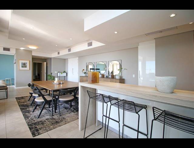 3 BEDROOM APARTMENT TO LET IN ROSEBANK